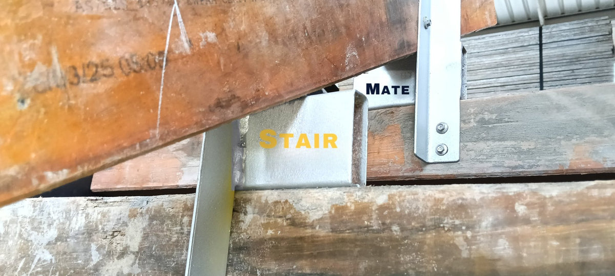 StairMate